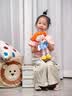 维尼小象正版星球玩偶阿贝贝毛绒玩具公仔睡觉抱枕生日送女生中秋节礼物 实拍图