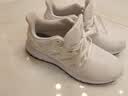 阿迪达斯adidas男休闲运动轻便跑步鞋训练备赛运动男鞋 实拍图