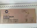 NB显示器支架 机械臂 显示器支架臂 显示屏支架显示器支架桌夹式电脑支架电竞卓威显示屏幕增高架F80 实拍图