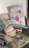 好奇（Huggies）金装小黑洞纸尿裤NB80片(5kg以下)尿不湿【速干不易红】 实拍图