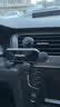 飞利浦（PHILIPS）车载手机支架出风口汽车专用导航支架360度旋转挂钩升级延长3416 实拍图