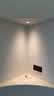 公牛木纹中古风轨道插座轨道式插排复古家用厨房餐边柜卧室可移动电力 500mm+3个适配器+1【限时赠适配器】 实拍图