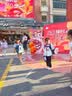 Edison爱迪生小学生书包护脊减负反光大容量防泼水防下坠儿童背包2215-3 实拍图