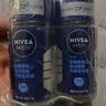 妮维雅（NIVEA）男士海洋酷爽爽身走珠液50ml*2腋下止汗露净味抑汗干爽男生礼物 实拍图