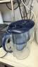 碧然德（BRITA） 过滤净水器 家用滤水壶 净水壶 海洋系列 3.5L蓝色 一壶6芯装 环保加固包装 实拍图