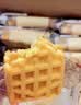 百草味华夫饼1000g 面包吐司经典早餐糕点点心下午茶休闲零食团购 实拍图
