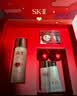 SK-II【中秋礼品】神仙水精华75ml水乳护肤化妆品礼盒套装sk2生日礼物 实拍图