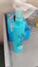 六神清新花香驱蚊喷雾180ml*3 花露水驱蚊液驱蚊水【送奥妙洗衣液】 实拍图