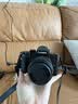 松下（Panasonic）Lumix G100D M43画幅相机 M43卡口 微单相机 无反数码相机 G100D单机+【25mmF1.7】单镜头定焦 实拍图