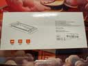 Smorss【3D热弯AR膜丨滚轮无尘舱】适用红米K100promax全胶钢化3D热弯膜Redmi 手机膜全屏高清淡指纹贴膜 实拍图