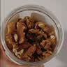 十月稻田 核桃仁 120g 新疆阿克苏产核桃仁 个大免剥 纸皮核桃仁 零食 实拍图