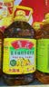 鲁花【保真菜籽油】食用油低芥酸特香菜籽油5L  /桶非转基因 实拍图