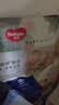 好奇（Huggies）小森林80抽6包婴儿棉柔巾婴童干湿手口适用加大加厚植物纤维便携 实拍图