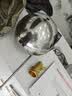 伊莱科（ELECALL）不锈钢浮球开关自动水位控制器耐高温直塞式浮球阀1.5寸 EFVS-40 实拍图