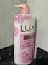 力士（LUX）(LUX)沐浴露 恒久嫩肤 淡雅香氛 娇肤香氛沐浴乳1000g留香 实拍图