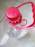 农夫山泉  饮用水 饮用天然水3L*6桶 整箱 桶装水 实拍图