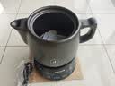 九阳（Joyoung）煎药壶中药壶熬药锅 养生壶 5L大容量 液体加热器 智能药膳煲家用DGD5003BQ 实拍图