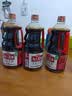 海天 金标生抽酱油1.28L【一级酱油】金标系列 无防腐剂 实拍图