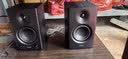 漫步者（EDIFIER）MR4 有源监听2.0音箱 HIFI音质 高保真 多媒体电脑电视音响 桌面音响 黑色 实拍图