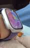 WITGOER【热销600万丨S10/11通用】适用苹果手表保护壳apple watch S11保护壳膜一体全包S10钢化最新款薄 实拍图