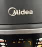美的（Midea）电饭煲电饭锅小型3升2-3人前置大屏面板24小时预约多功能压力家用智能电饭煲FB30Q1-406K 实拍图