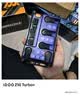 凌博雷霆【正版授权】E260MAX/E260PROMAX9号直上M95CE80N70CMZM395CMAX M95C/M85C/M80C直上凌博E260MAX 实拍图