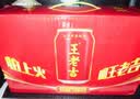 王老吉凉茶310ml*16罐 整箱装 天然植物饮料【张凌赫同款】热门商品推荐 实拍图