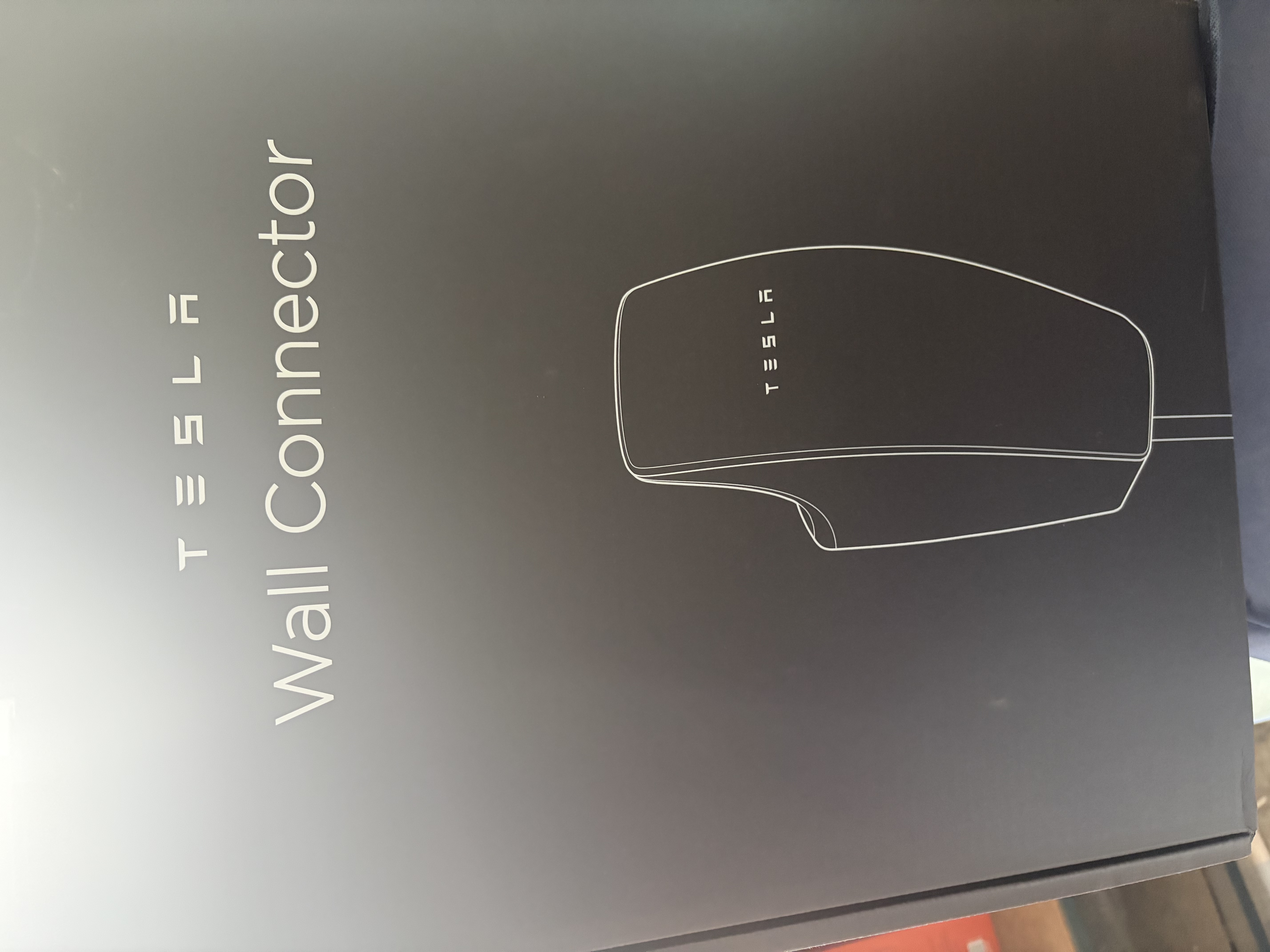 特斯拉（Tesla）超级充电卡畅享版 特斯拉超级充电卡（内含400度电） 实拍图