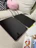 Apple/苹果 iPad 11英寸 A16芯片2025年款 平板电脑 (256GB WLAN版/学习办公娱乐)粉色 实拍图