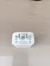 品胜3C认证苹果安卓充电器5V2A充电头10W通用iPhone18/17/16/15/1413华为OPPO小米vivo手机耳机插头usb 实拍图