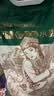 金沙河面粉 新疆雪花粉10斤京东自营包邮包子馒头水饺饼家用健康原粮 实拍图