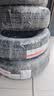 玛吉斯（MAXXIS）轮胎/汽车轮胎 185/65R15 88H EC1 适配轩逸/悦纳 实拍图