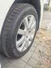 固特异（Goodyear）汽车轮胎 205/55R16 91W 鹰驰F1酷跑 适配 速腾/卡罗拉 御乘升级 实拍图