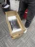 攀升14代酷睿i3/i5/i7 14700HX/14400企业采购办公设计家用教育台式电脑游戏主机整机diy组装机 14代i5+16G+512G WiFi 丨配置八 实拍图