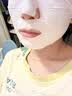妮维雅（NIVEA）双能白面膜10片 美白淡斑 保湿补水 生日礼物女 实拍图