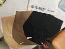 草本初色无痕收腹内裤女高腰收小肚子山茶花香氛蚕丝裆塑形提臀裤女士内裤 实拍图