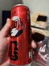 可口可乐（Coca-Cola）零度 Zero 无糖汽水 碳酸饮料 330ml*24主题罐新老包装随机发货 实拍图