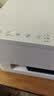 爱普生（EPSON）【6代新品】L1358 墨仓式A4彩色无线单功能家用打印机 家用/办公 AI学习打印机（微信/远程打印） 实拍图