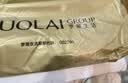罗莱家纺 枕头颈椎枕 100%棉决明子荞麦花草枕头护颈椎助睡眠 46*72cm 实拍图