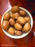 佳沛（zespri）新西兰金奇异果22粒巨大原箱146-175g猕猴桃中秋节礼品送水果礼盒 实拍图