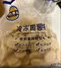 凯达薯业香脆圆薯饼2000g空气炸锅冷冻薯饼半成品油炸早餐搭配食品2kg 实拍图