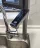 海尔（Haier）鲜活水自净化净水器P5抑菌守护0阻垢0衰减1400G反渗透纯水洗膜真6年长效京东自营智能 龙头UV抑菌 实拍图