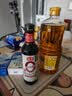 鲁花【保真菜籽油】低芥酸特香菜籽油 2L 物理压榨【京东品酒会同款】 实拍图
