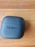OPPO Enco Air4 新声版 真无线耳机半入耳式蓝牙耳机无线耳机通用苹果华为小米手机云雾黑 实拍图