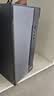 AOC台式机酷睿i5台式办公商用电脑主机荣光T260（酷睿i5-10400 16G 512G WiFi蓝牙 三年上门） 实拍图