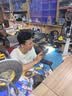 品胜苹果7P电池【到店免费安装】3C认证 iphone7Plus电池 超续航版3400mAh苹果电池 手机内置电池更换  实拍图