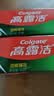 高露洁（Colgate）全面防蛀牙膏4支共520g薄荷90g*3+薄荷250g*1除口臭成人牙膏含氟 实拍图