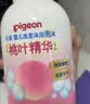贝亲（Pigeon）洗发水沐浴露 含桃叶精华 婴儿洗发沐浴二合一 500ml IA209 实拍图