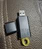 金士顿（Kingston）128GB USB3.2 Gen 1 U盘 DTX 大容量U盘 时尚设计 轻巧便携  学习办公投标电脑车载优盘 实拍图