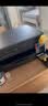 兄弟（brother）DCP-T435W家用学习打印机彩色喷墨墨仓式 无线远程打印打印复印扫描一体机 425升级新款 实拍图